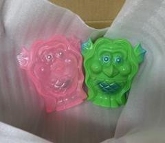 Yahoo!オークション -「knuckle head」(フィギュア) の落札相場