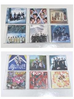 2025年最新】ジャニーズwest cdの人気アイテム - メルカリ