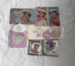 &TEAM YUMA カフェ特典セット