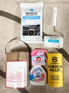 ファブリーズ 車 無香の中古 未使用品 メルカリ