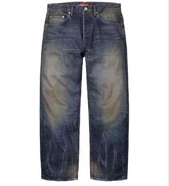 Supreme Frank Frazetta Loose Fit Jean シュプリーム フランク