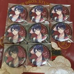 デュース 一番くじ 缶バッジ