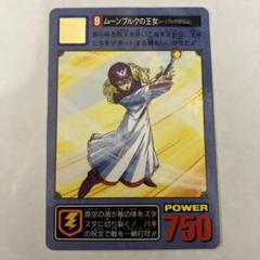 コスモス？】1987 FCドラゴンクエストII ムーンブルク王女