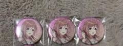 学園アイドルマスター　学マス　姫崎 莉波　グリッター缶バッチ　10個セット グッズ-バッチ】学園アイドルマスター グリッター缶バッジ/姫崎
