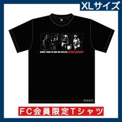 SUPER BEAVER FC限定 Tシャツ 黒 XLサイズ FC限定】 SUPER BEAVER SPBVフォトTシャツ ブラック M - メルカリ