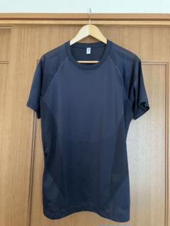 BODY TECH 半袖シャツ XL ブラック