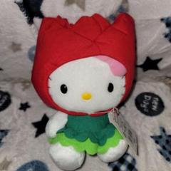 レア!希少! HELLO KITTY 岡山限定桃太郎バージョン|mercari