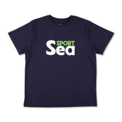 WIND AND SEA ウィンダンシー Retro Sports コレクション