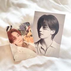 SEVENTEEN セブチ ジョンハン your choice ONESIDE