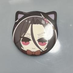 まほやく まほパ シャイロック 缶バ - メルカリ