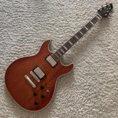 squier by Fender Esprit エスプリ　動作良好　生産終了 Squier by Fender Esprit レア 美品 - メルカリ