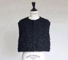お値下げ！gypsohila ジプソフィア　シュクレジレ gypsohila ジプソフィア Sucre Gilet シュクレジレ