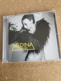 Forever ー Medina (中古CD)