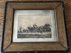 明治41年　1908年　陸軍特別大演習 非売品　明治天皇乃木大将 明治41年1908年陸軍特別大演習 非売品明治天皇乃木大将