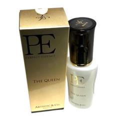 未使用品　Artistic&Co. PE THE QUEEN 美容液 クイーンのサムネイル