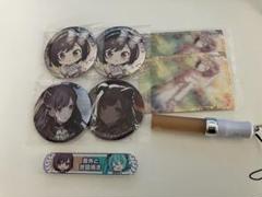2025年最新】東雲絵名 缶バッジ ロウワーの人気アイテム - メルカリ