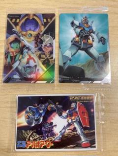 新品未開封】機動戦士Zガンダム DX可変ディスプレイフィギュア