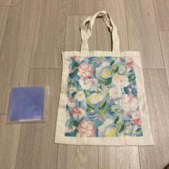 ブルガリ　ノベルティ　エコバッグ　未使用品　非売品 BVLGARI - ブルガリ エコバッグ ノベルティ ノベルティー 非売品