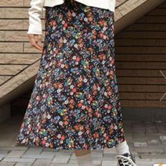 2025年最新】SPICK and span スカート 花柄の人気アイテム