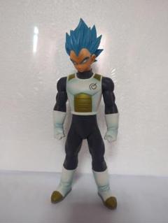 ドラゴンボール MSP ベジータ 超サイヤ人ゴッドサイヤ人 フィギュアのサムネイル