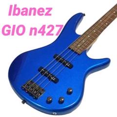 2025年最新】ibanez N427の人気アイテム - メルカリ