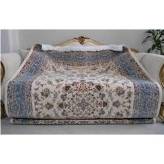 170万ノット！輝く、多色織絨毯！本場イラン産 150×225cm‐200901 170万ノット！輝く、多色織絨毯！本場イラン産100×150cm‐201221