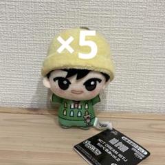 2025年最新】nct dream istj ちびぐるみの人気アイテム - メルカリ