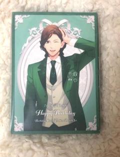 即購入可能️⭕️ うたプリ 寿嶺二 birthday 缶バッジ うたプリ 寿嶺二 缶バッジ - メルカリ