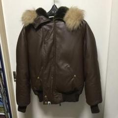 2025年最新】A BATHING APE メンズ レザージャケット