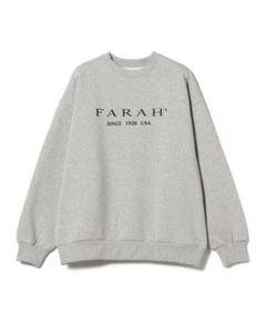 2025年最新】FARAH スウェットの人気アイテム - メルカリ