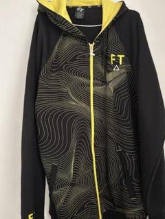 SPREAD スノーボードジャケット X-LARGE ブラック 686 シックスエイトシックス GORE-TEX FRAGMENT SHELL ユニ