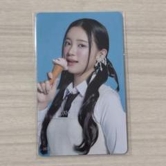 櫻井美羽 山本すず ME_I トレカ ME:I トレカ 山本すず 櫻井美羽セット