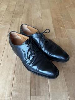 Messimo Dutti マッシモドゥッティ キャップトゥ 40(26cm)