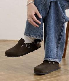 新品同様  BIRKENSTOCK Exclusive TOKIO 別注 新品同様 BIRKENSTOCK Exclusive TOKIO 別注 - メルカリ