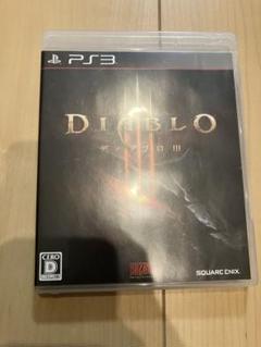 ディアブロ III PS3