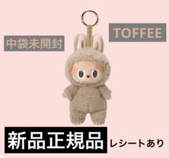 Labubu exciting macaron Toffe LABUBU - メルカリ