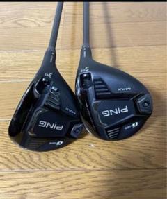 2022年最新】ping g425 フェアウェイウッドの検索結果 - メルカリ