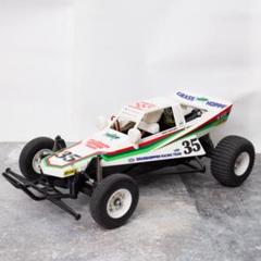 未走行 タミヤ グラスホッパー ドリフト仕様 | Shop at Mercari