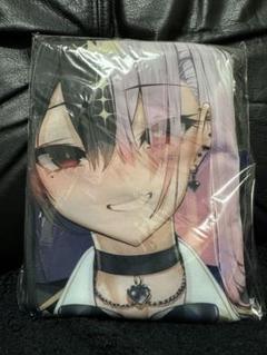 大慈　VTuber東和　BIGタぺストリー Tokoyami Towa - Tapestry - hololive ([単品] 常闇トワ rurudo