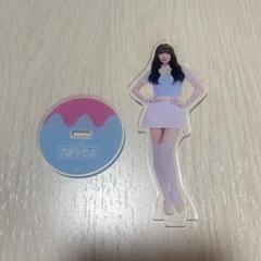 twice モモ　アクスタ　ポップアップストア　2023