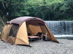 【限定値下げ】snowpeakエルフィールド　純正インナー+純正グランドシート付 楽天市場】エルフィールド グランドシートの通販