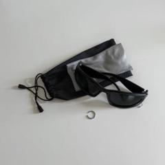 小物 ROSEN KREUZ CUSTOM PIERCE SHADES Rosen Kreuz】CUSTOM PIERCE SHADES | OUR BRAND,Rosen Kreuz