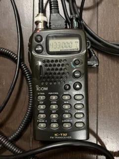 2025年最新】ICOM IC-T32の人気アイテム - メルカリ
