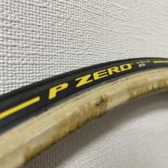 TUFO チューブラー 25C 中古前後セット TUFO チューブラー 25C 中古前後セット