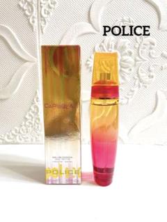 POLICE THE SINNER香水 新品未使用 廃盤 レア 未開封 POLICE THE SINNER ポリス ザ シナー 香水