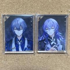 にじさんじ アニカフェ 星導ショウ 小柳ロウ コロッタ
