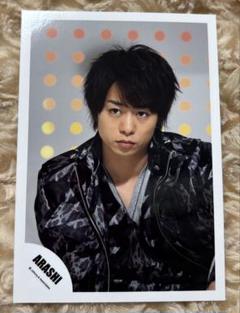 2025年最新】嵐松本潤公式写真の人気アイテム - メルカリ