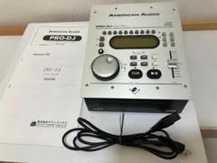 2025年最新】アメリカンオーディオ CDJの人気アイテム - メルカリ