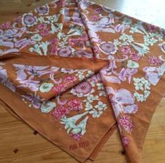 Rinne Silk Scarf – マザーハウス 公式サイト