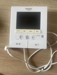 Panasonic カメラドアホン　VL-MW250   パナソニック 楽天市場】VL-MW250 Panasonic パナソニック ドアホン